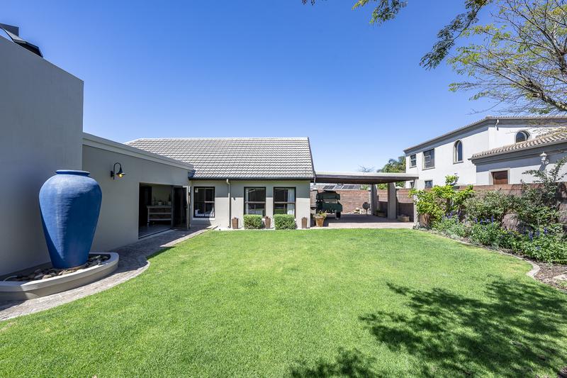 3 Bedroom Property for Sale in Kleinbron Estate Western Cape
